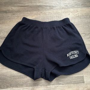 Brandy Melville shorts